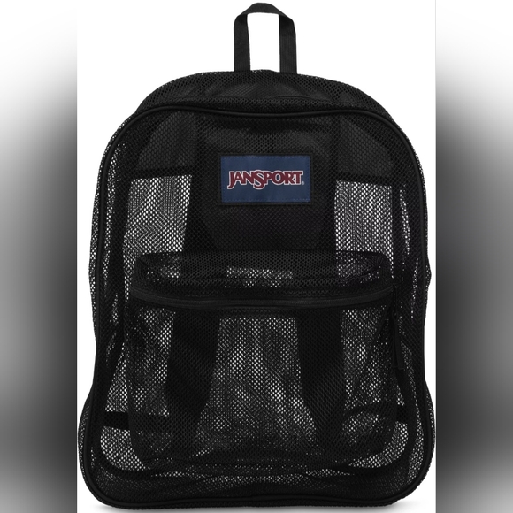 Jansport Other - Jansport Eco Mesh Backpack